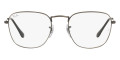 Antique Gunmetal