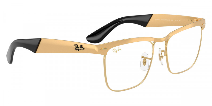 Ray-Ban™ - Wayfarer Deluxe RX3875V