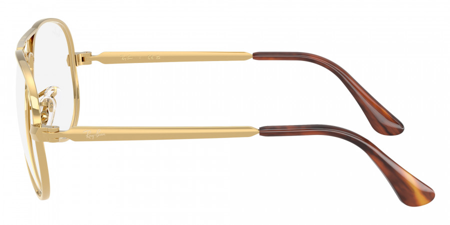 Ray-Ban™ - RB3925V Aviator Max