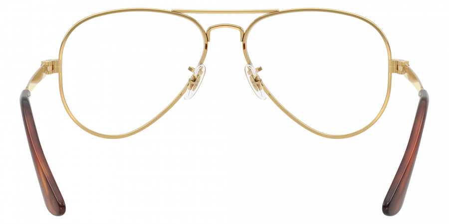 Ray-Ban™ - RB3925V Aviator Max