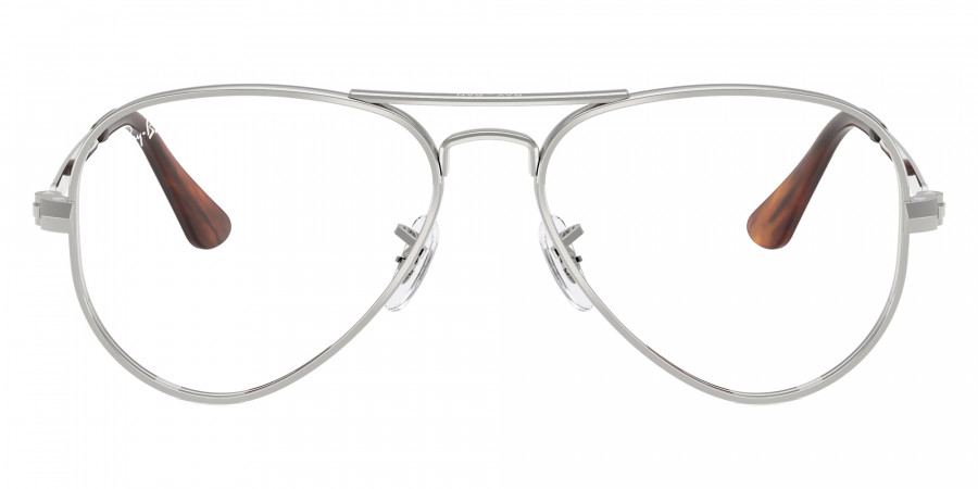 Ray-Ban™ - RB3925V Aviator Max