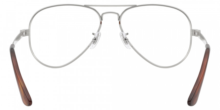 Ray-Ban™ - RB3925V Aviator Max