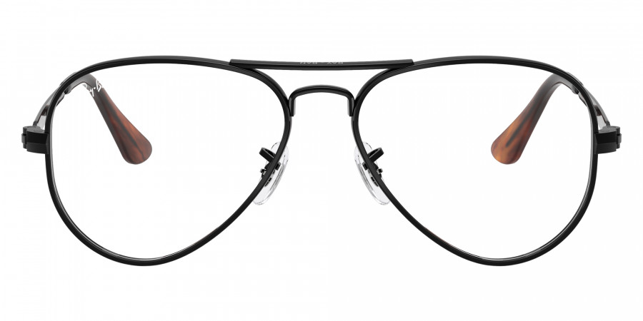 Ray-Ban™ - RB3925V Aviator Max