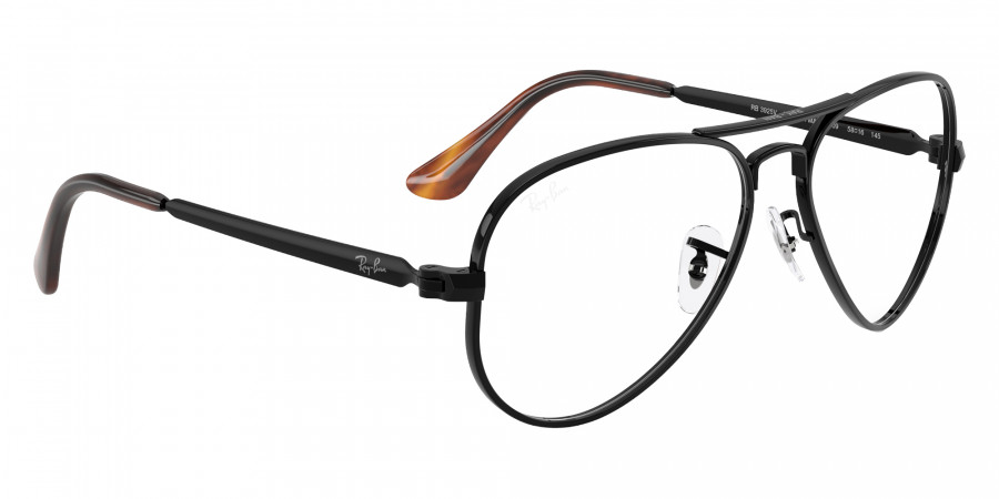 Ray-Ban™ - RB3925V Aviator Max