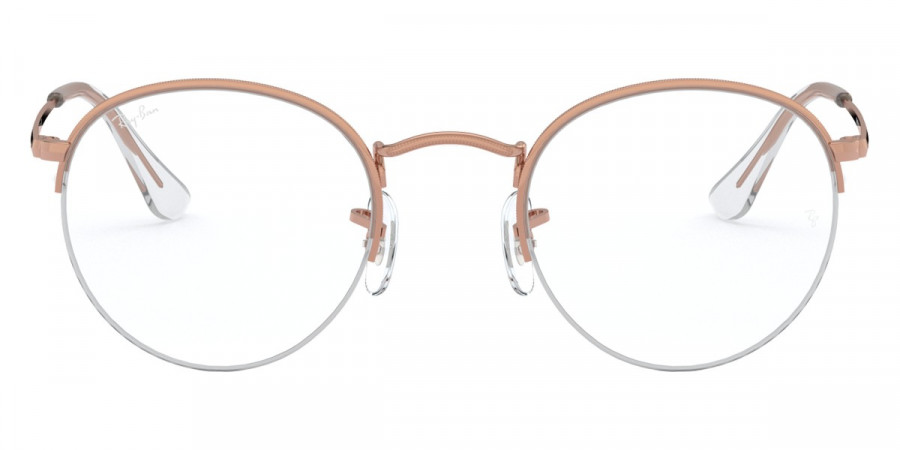 Ray-Ban™ - Round Gaze RX3947V