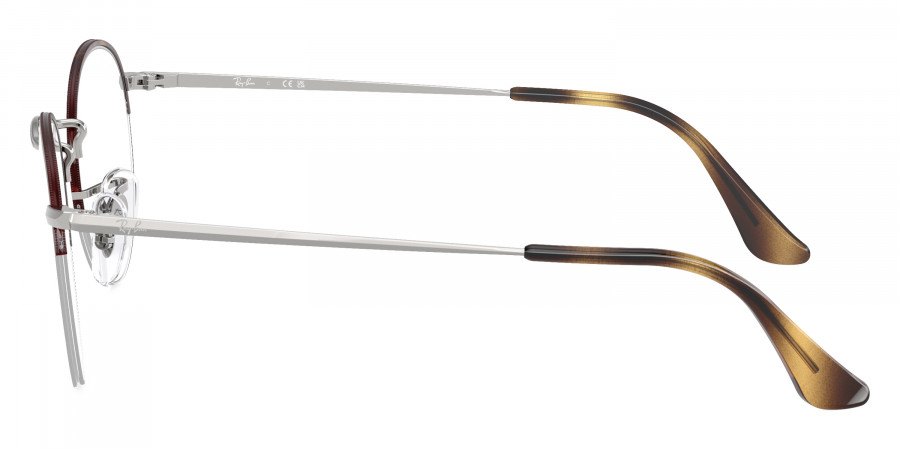 Ray-Ban™ - Round Gaze RX3947V