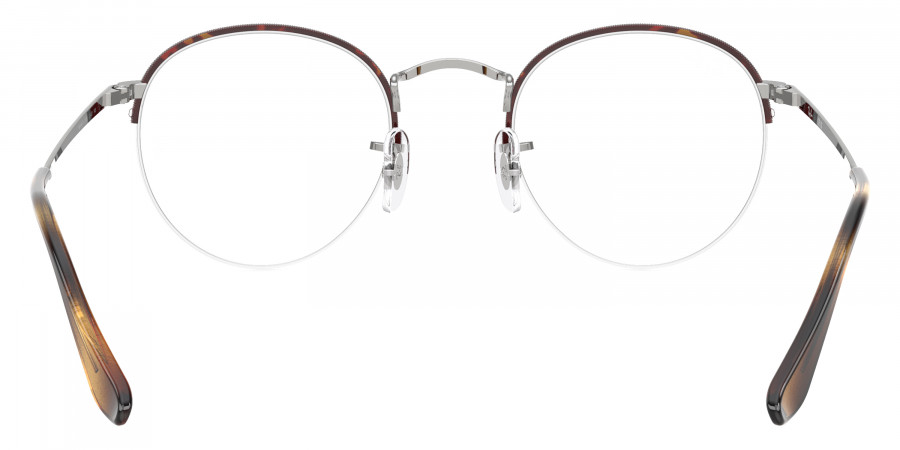 Ray-Ban™ - Round Gaze RX3947V