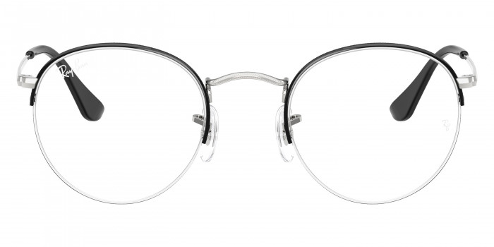 Ray-Ban™ - Round Gaze RX3947V