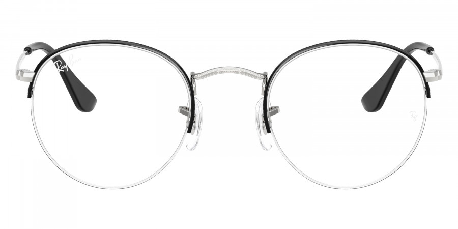 Ray-Ban™ - Round Gaze RX3947V