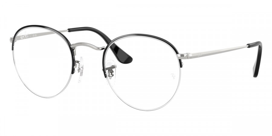 Ray-Ban™ - Round Gaze RX3947V