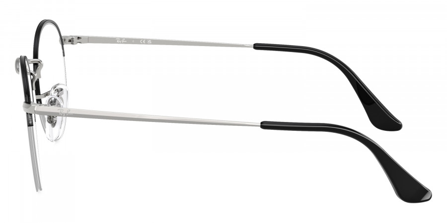 Ray-Ban™ - Round Gaze RX3947V