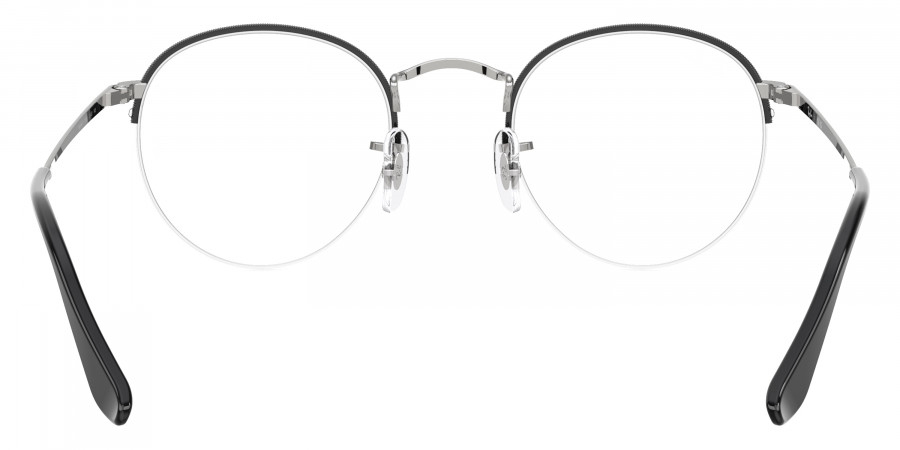 Ray-Ban™ - Round Gaze RX3947V