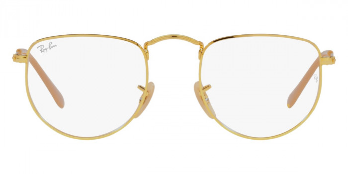 Ray-Ban™ Elon RX3958V 3086 47 - Legend Gold