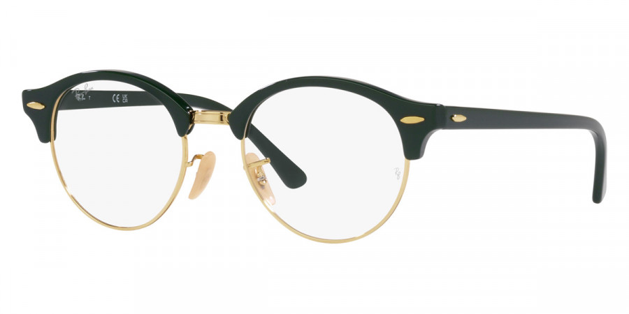 Color: Green (8233) - Ray-Ban RX4246V823349