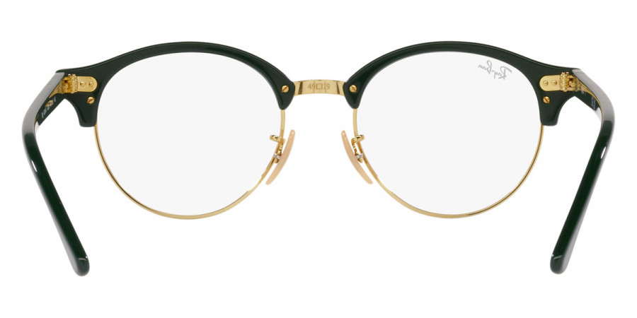 Color: Green (8233) - Ray-Ban RX4246V823349