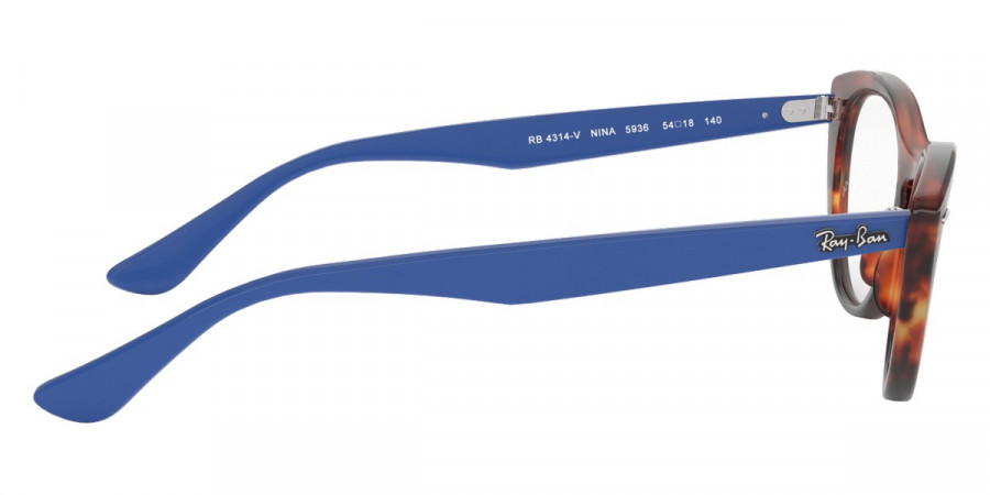 Ray-Ban™ - Nina RX4314V