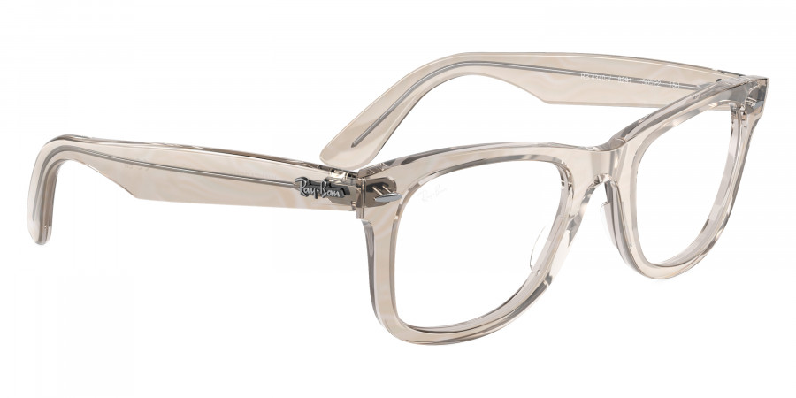 Ray-Ban™ - Wayfarer Ease RX4340V