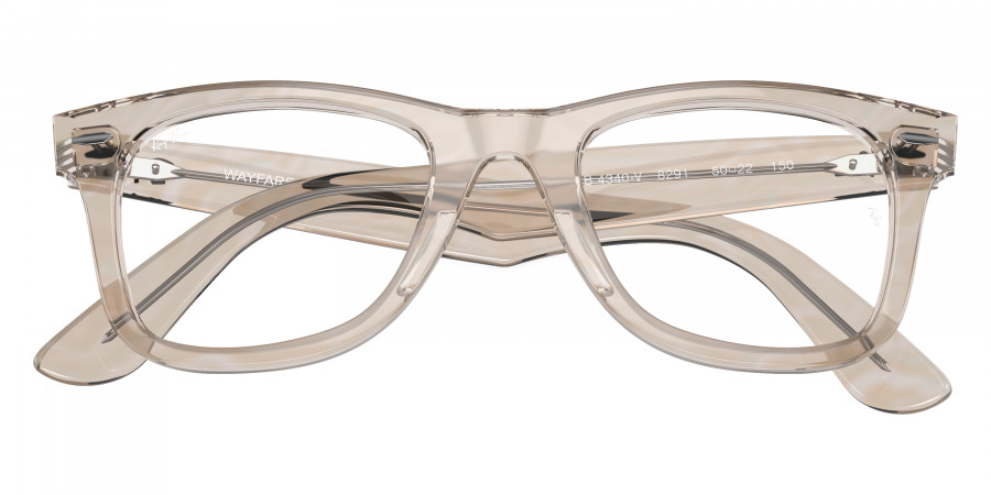 Ray-Ban™ - Wayfarer Ease RX4340V