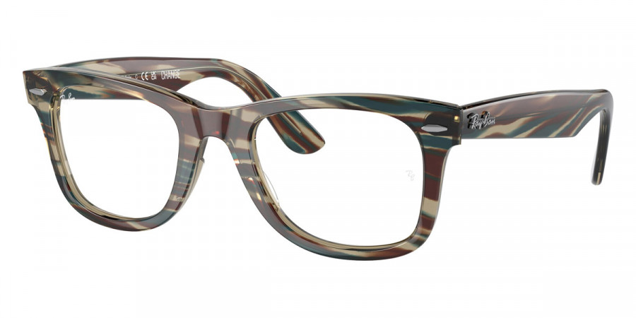 Ray-Ban™ - Wayfarer Ease RX4340V