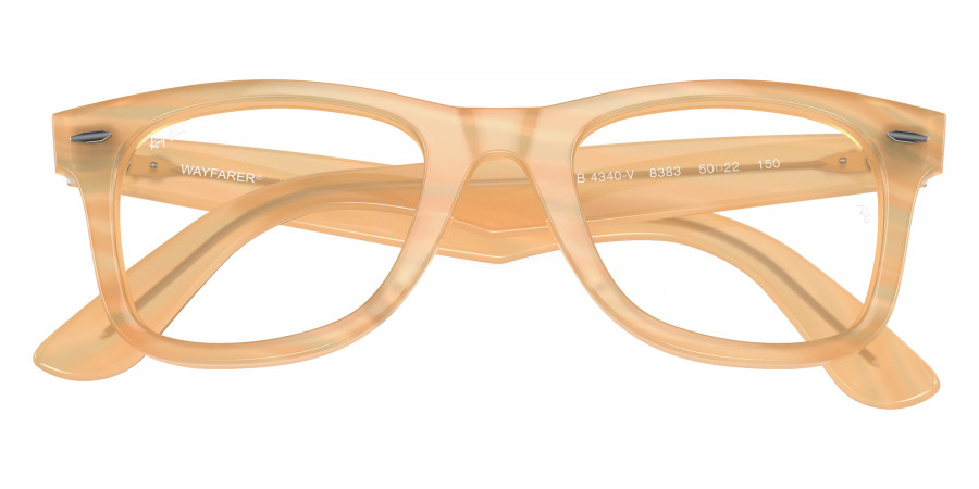 Ray-Ban™ - Wayfarer Ease RX4340V