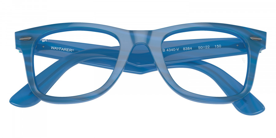 Ray-Ban™ - Wayfarer Ease RX4340V