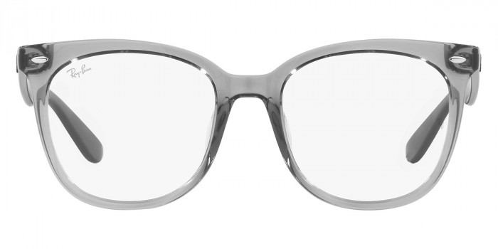 レイバン メガネ フレーム HAVANA RX4379VD-2012 Ray-Ban RX4379VD 2012 Havana Eyeglasses for Men and Women