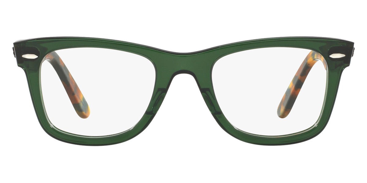 Rx5121 wayfarer hot sale