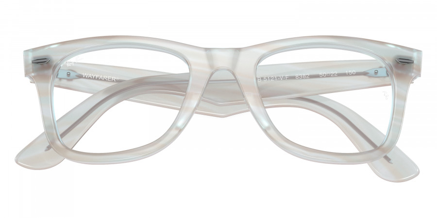 Ray-Ban™ - Wayfarer RX5121F