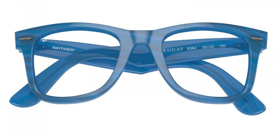 Ray-Ban™ - Wayfarer RX5121F