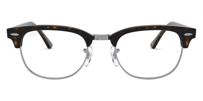 Ray-Ban™ Clubmaster RX5154 2012 53 - Dark Havana