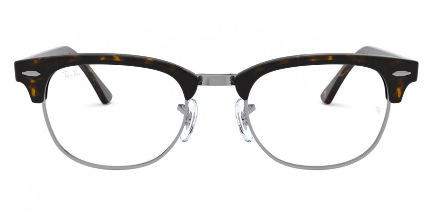 Color: Dark Havana (2012) - Ray-Ban RX5154201251