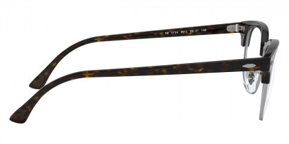 Color: Dark Havana (2012) - Ray-Ban RX5154201251