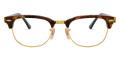 Brown Havana