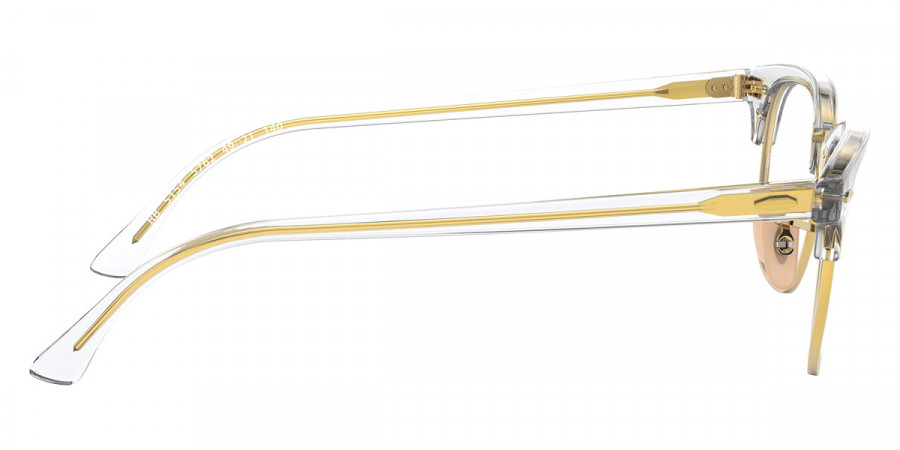 Ray-Ban™ - Clubmaster RX5154