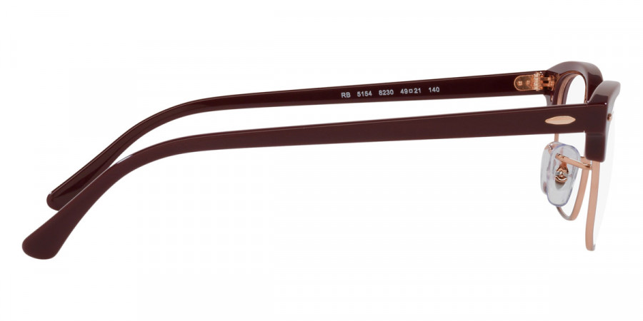 Ray-Ban™ - Clubmaster RX5154
