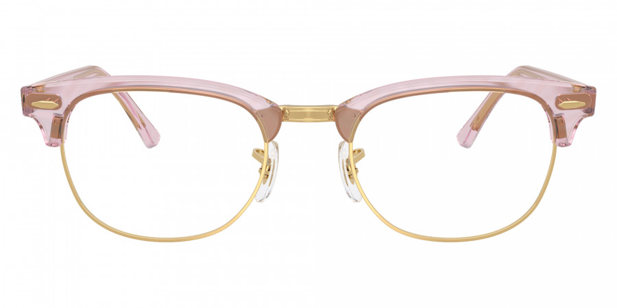 Color: Photo Waves Purple (8292) - Ray-Ban RX5154829251