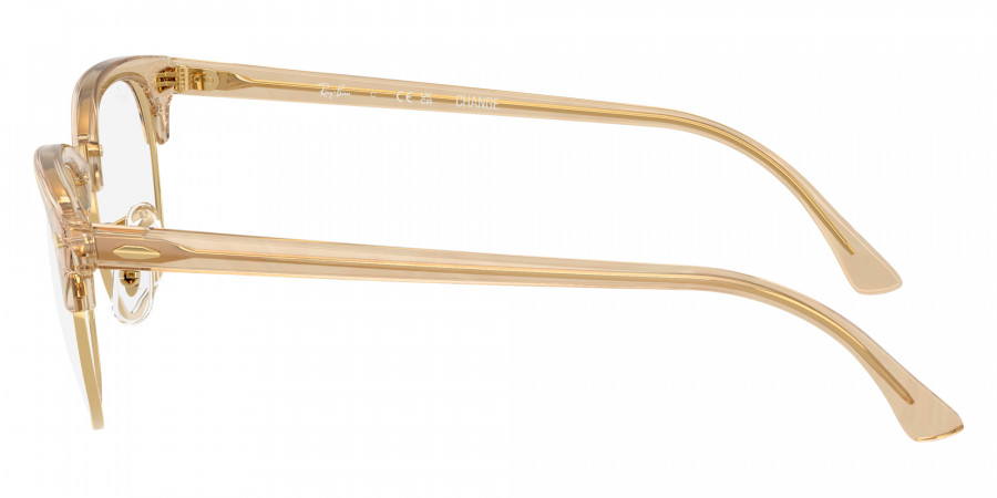 Color: Photo Waves Brown (8294) - Ray-Ban RX5154829453