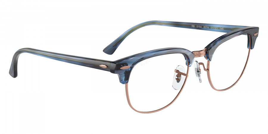 Ray-Ban™ - Clubmaster RX5154