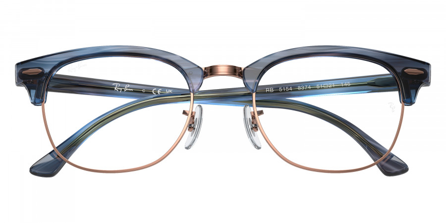 Ray-Ban™ - Clubmaster RX5154