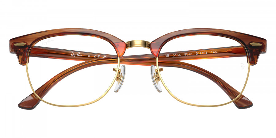 Ray-Ban™ - Clubmaster RX5154