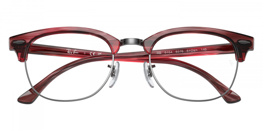 Ray-Ban™ - Clubmaster RX5154