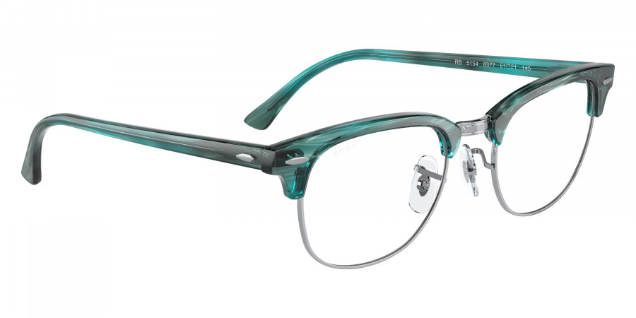 Ray-Ban™ - Clubmaster RX5154