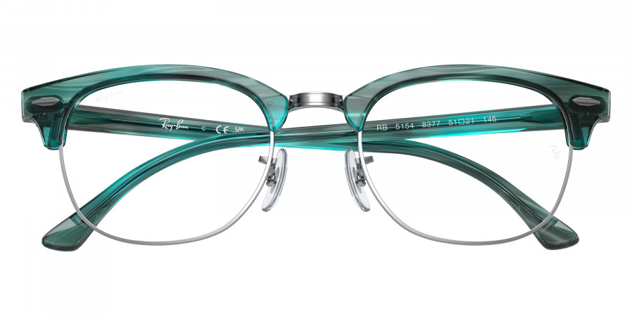 Ray-Ban™ - Clubmaster RX5154