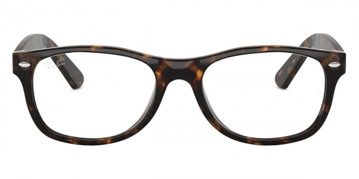 Ray-Ban™ New Wayfarer RX5184F 2012 52 - Dark Havana