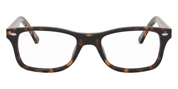 Ray-Ban™ RX5228 2012 53 - Dark Havana