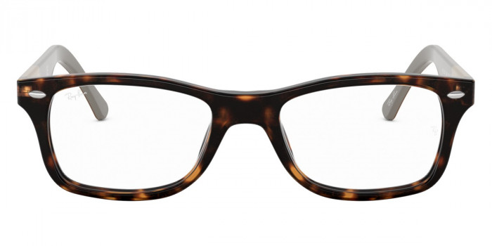 Ray-Ban™ RX5228 5545 50 - Havana