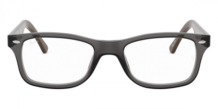 Ray-Ban™ RX5228 5546 53 - Gray