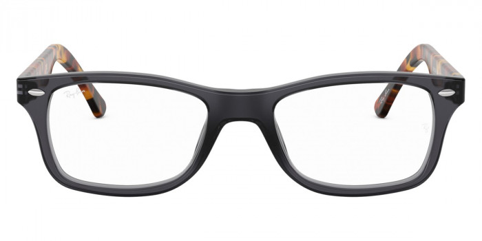 Ray-Ban™ RX5228 5629 53 - Opal Gray