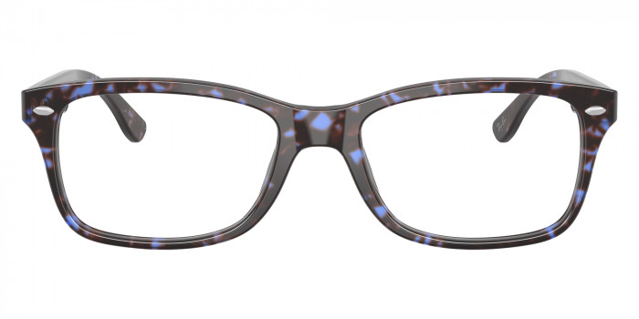 Ray-Ban™ RB5228 8424 50 - Havana Blue Turtle