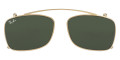 Arista / Dark Green